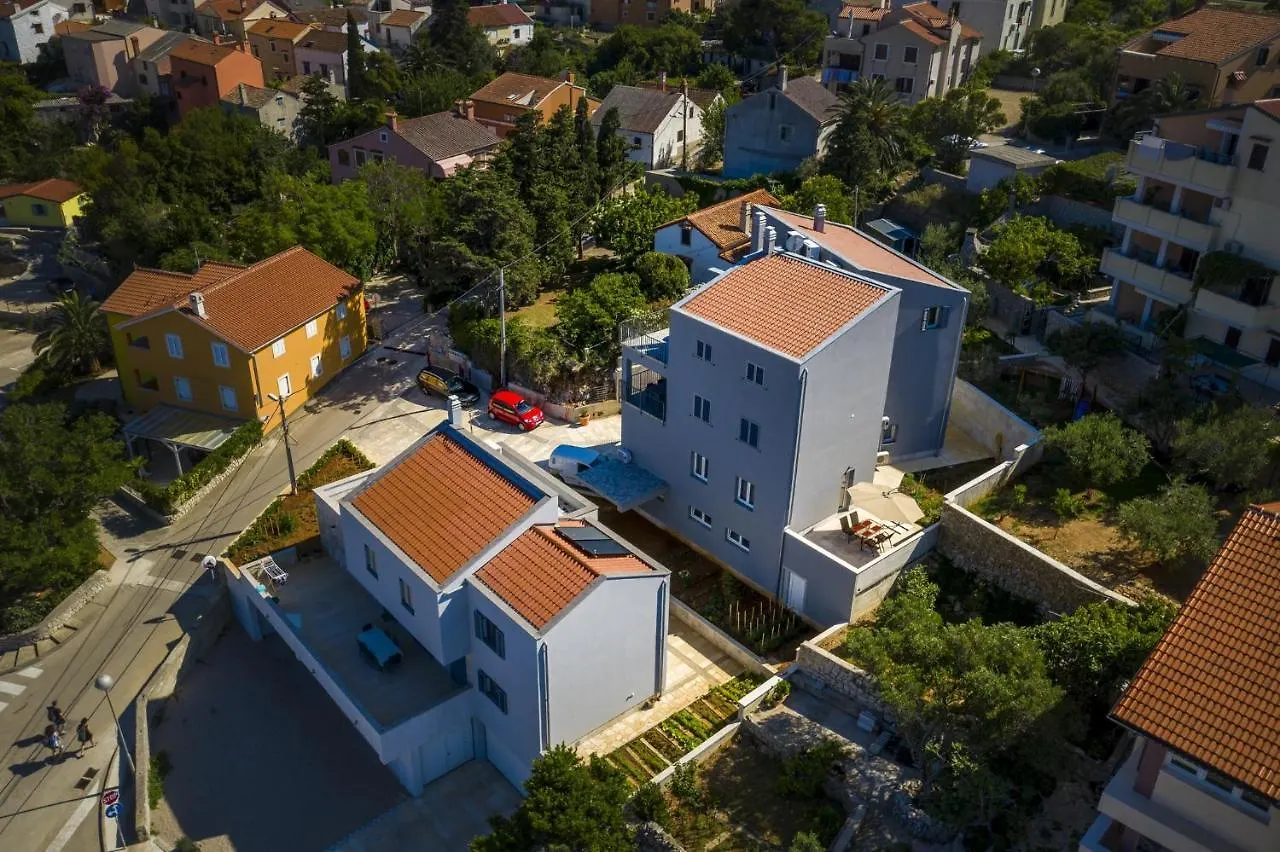 Apartments By The Sea Mali Losinj, Losinj - 18406