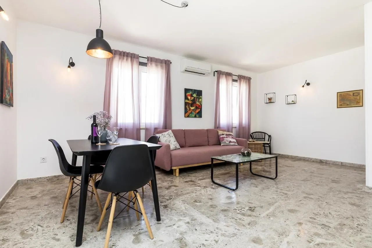Apartments By The Sea Mali Losinj, Losinj - 18406