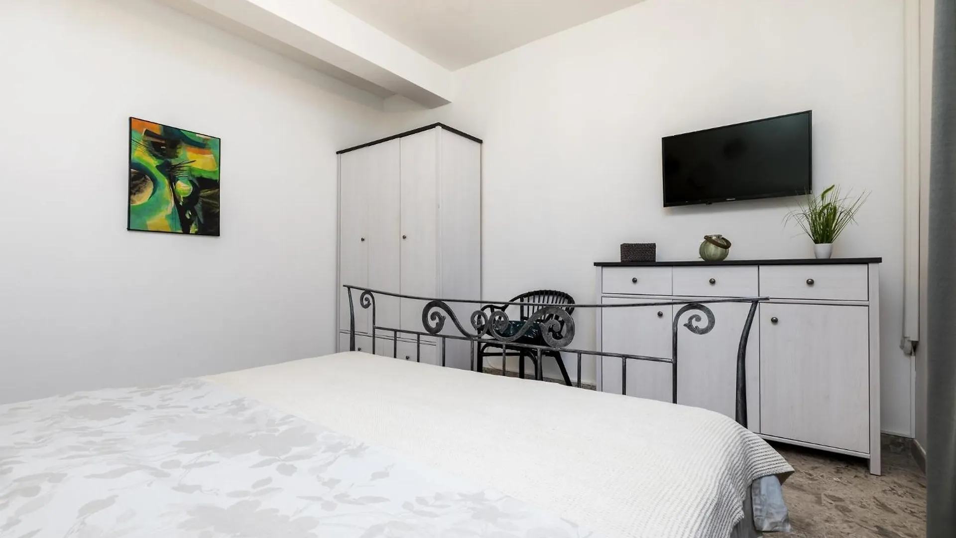 Apartments By The Sea Mali Losinj, Losinj - 18406