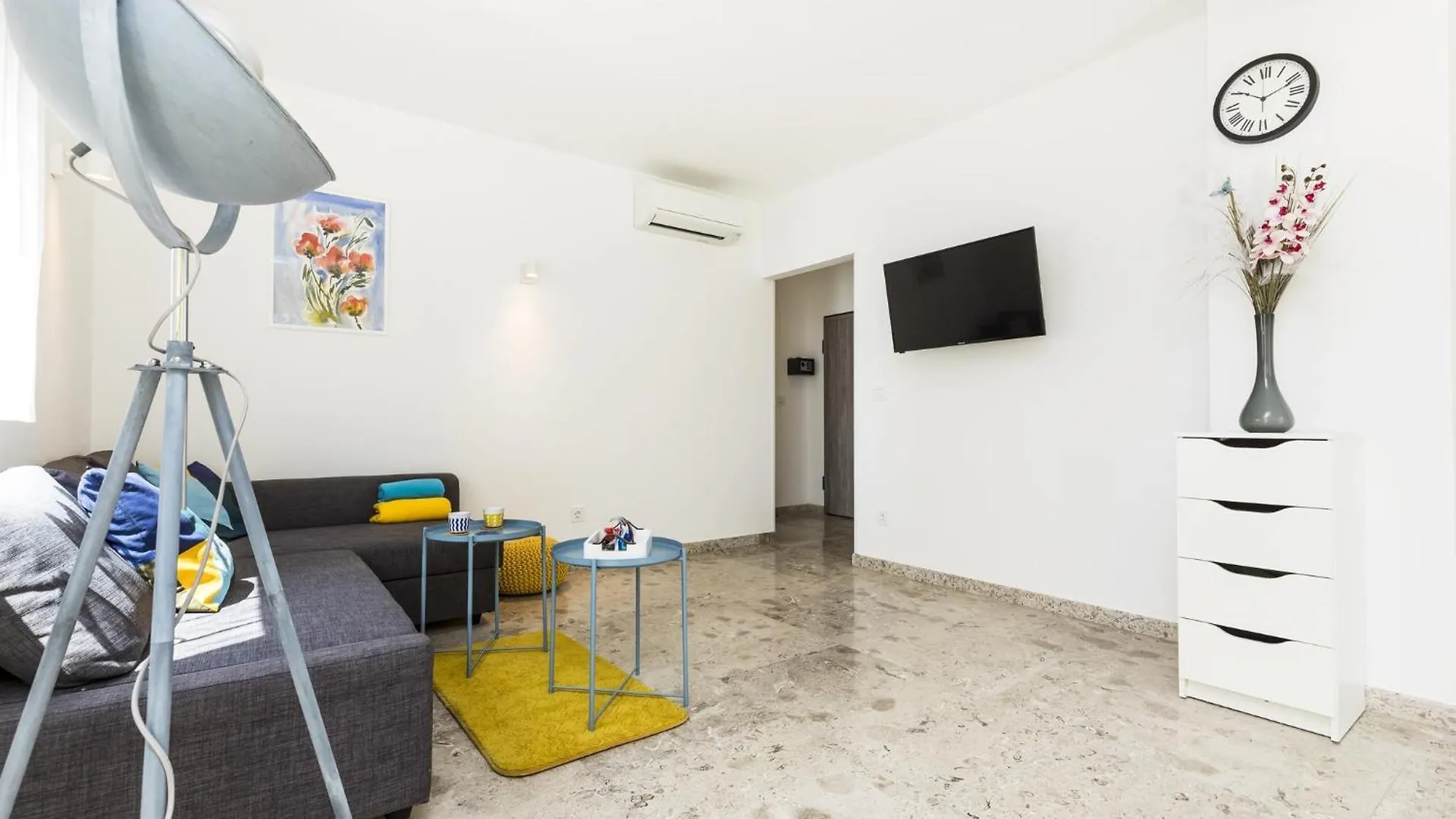 Apartments By The Sea Mali Losinj, Losinj - 18406